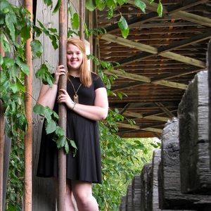 Meet your Posher, Kim